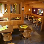Hotell Lowen Wimmis