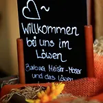 Hotell Lowen Wimmis