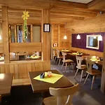 Hotell Lowen Wimmis