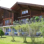 Hotell Lowen Wimmis