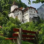 Hotell Lowen Wimmis