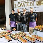 Lowen Hotell