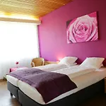 Hotell Lowen Wimmis