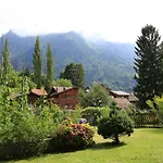 Hotell Lowen Wimmis