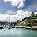 Lowen Hotell