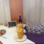 Hotell Lowen Wimmis