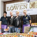 Lowen Wimmis
