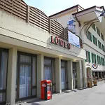 Lowen Wimmis