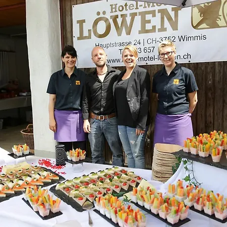 Lowen Hotel