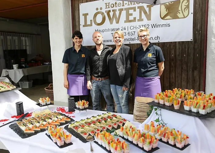 Lowen Hotel