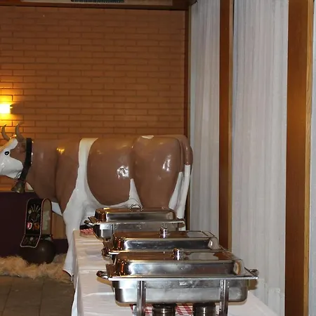 Lowen Hotel Wimmis