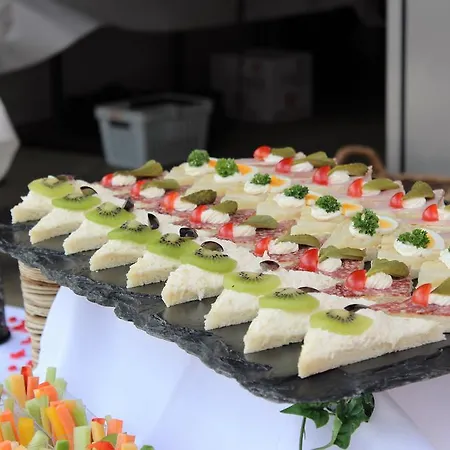 Lowen Hotel Wimmis